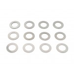 Suzuki Jimny Kingpin Shim Kit